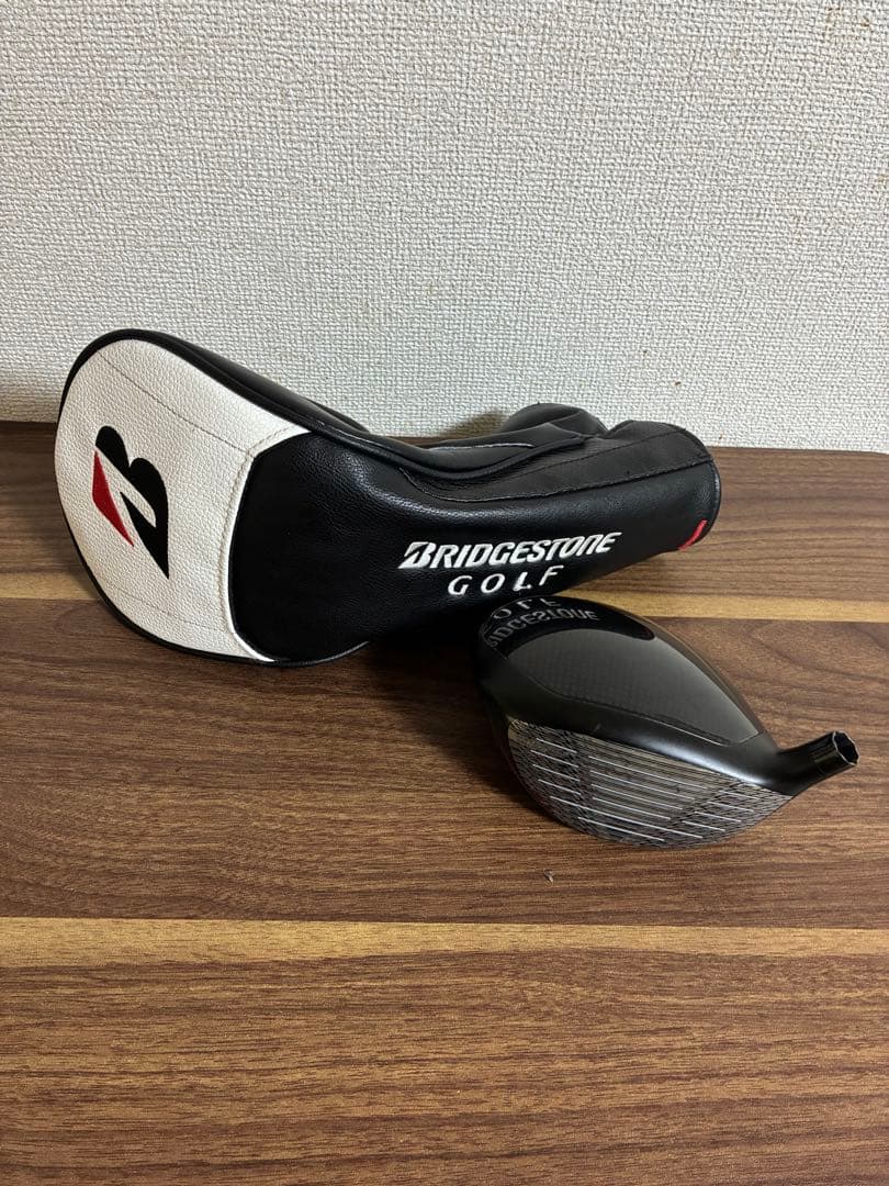 Bridgestone Golf Drivers B2Ht 9.5