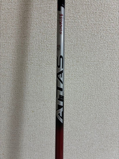 Bridgestone Golf Drivers B2Ht 9.5