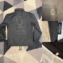 Undercover Nylon Jacket Records U