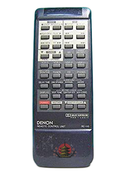 Remote Control For Tv Rc-118