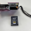 Nikon Compact Digital Camera Coolpix S6100