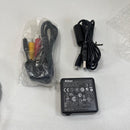 Nikon Compact Digital Camera Coolpix S6100