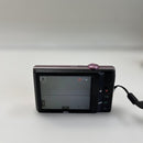 Nikon Compact Digital Camera Coolpix S6100