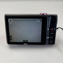 Nikon Compact Digital Camera Coolpix S6100