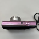 Nikon Compact Digital Camera Coolpix S6100
