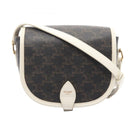 Celine Shoulder Bag Pvc
