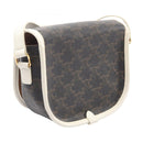 Celine Shoulder Bag Pvc