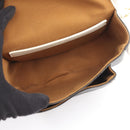 Celine Shoulder Bag Pvc
