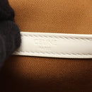 Celine Shoulder Bag Pvc