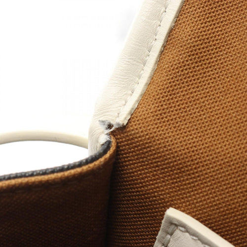Celine Shoulder Bag Pvc