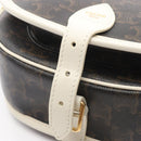 Celine Shoulder Bag Pvc