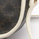 Celine Shoulder Bag Pvc
