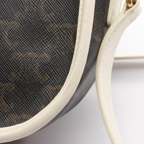 Celine Shoulder Bag Pvc