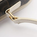 Celine Shoulder Bag Pvc