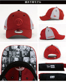 Onkyo T -Shirt Apparel New Era 9Twenty