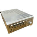 Denon Cd Md Cassette Deck Dmd-M31