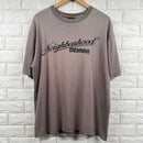 Neighborhood T-Shirts 2002 Archive T Xl Wtaps