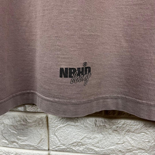 Neighborhood T-Shirts 2002 Archive T Xl Wtaps
