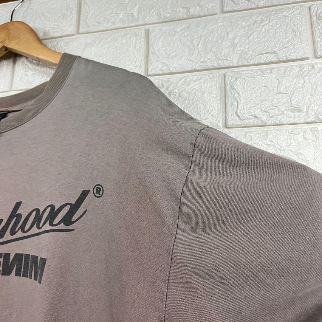 Neighborhood T-Shirts 2002 Archive T Xl Wtaps