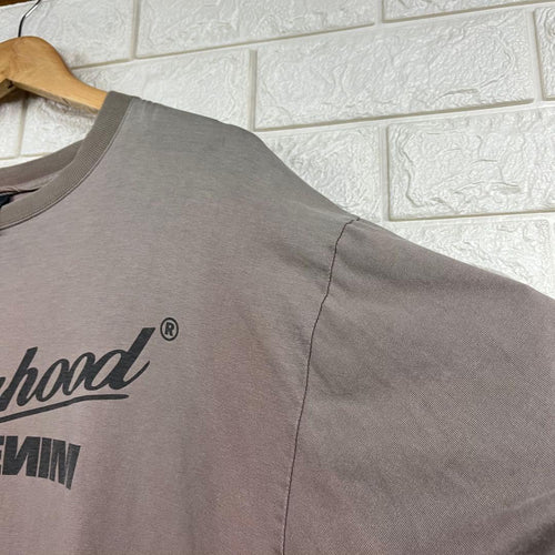 Neighborhood T-Shirts 2002 Archive T Xl Wtaps