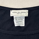 Dries Van Noten Short-Sleeve