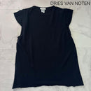 Dries Van Noten Short-Sleeve