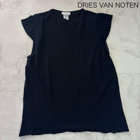Dries Van Noten Short-Sleeve