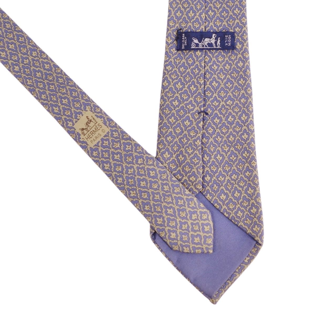 Hermes Tie