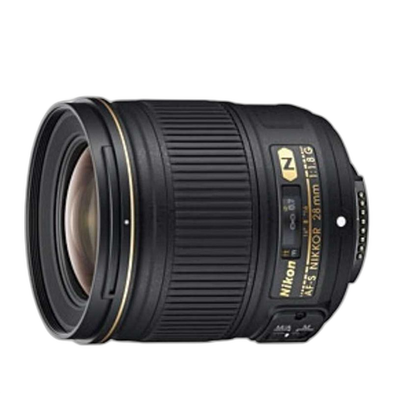 Nikon Others F Af-S Nikkor F/1.8G
