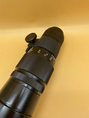 Pentax Prime Lenses F5.6