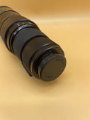 Pentax Prime Lenses F5.6