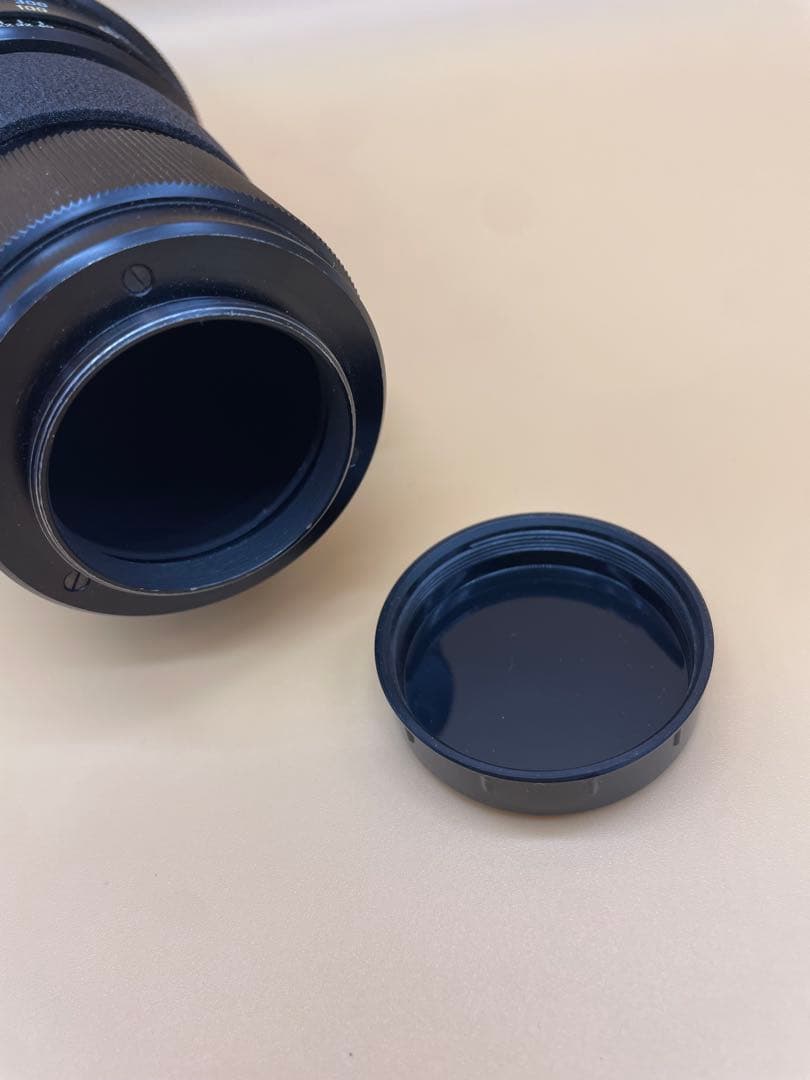Pentax Prime Lenses F5.6