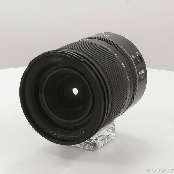 Nikon Lens (Zoom) Nikkor Z 24-70Mm F 4 S 349