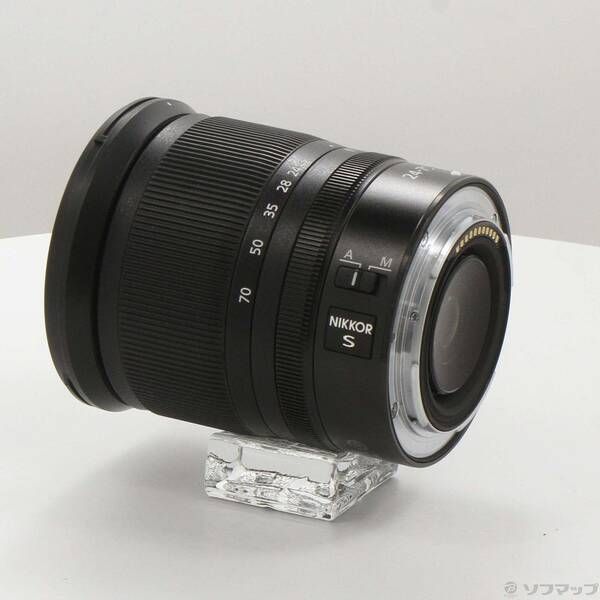 Nikon Lens (Zoom) Nikkor Z 24-70Mm F 4 S 349