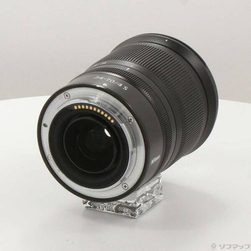 Nikon Lens (Zoom) Nikkor Z 24-70Mm F 4 S 349