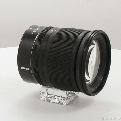 Nikon Lens (Zoom) Nikkor Z 24-70Mm F 4 S 349