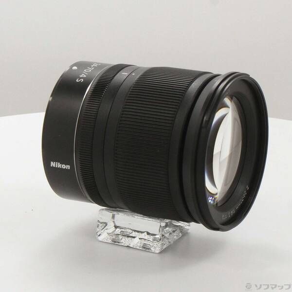 Nikon Lens (Zoom) Nikkor Z 24-70Mm F 4 S 349