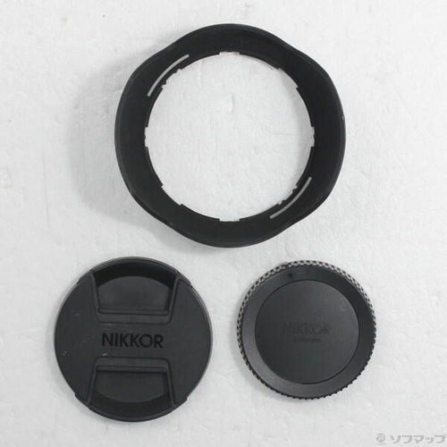 Nikon Lens (Zoom) Nikkor Z 24-70Mm F 4 S 349