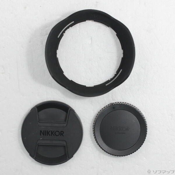 Nikon Lens (Zoom) Nikkor Z 24-70Mm F 4 S 349
