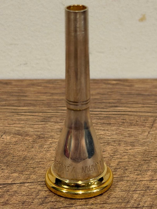 Yamaha French Horn Mouthpieces Y-Stage 1