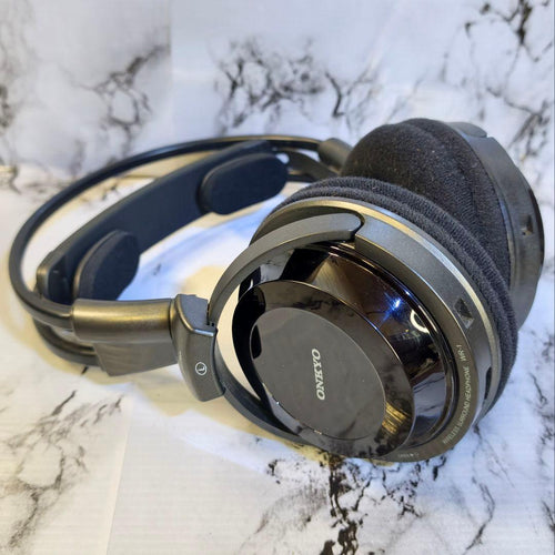 Onkyo Wireless Headphones Mhp-Av1