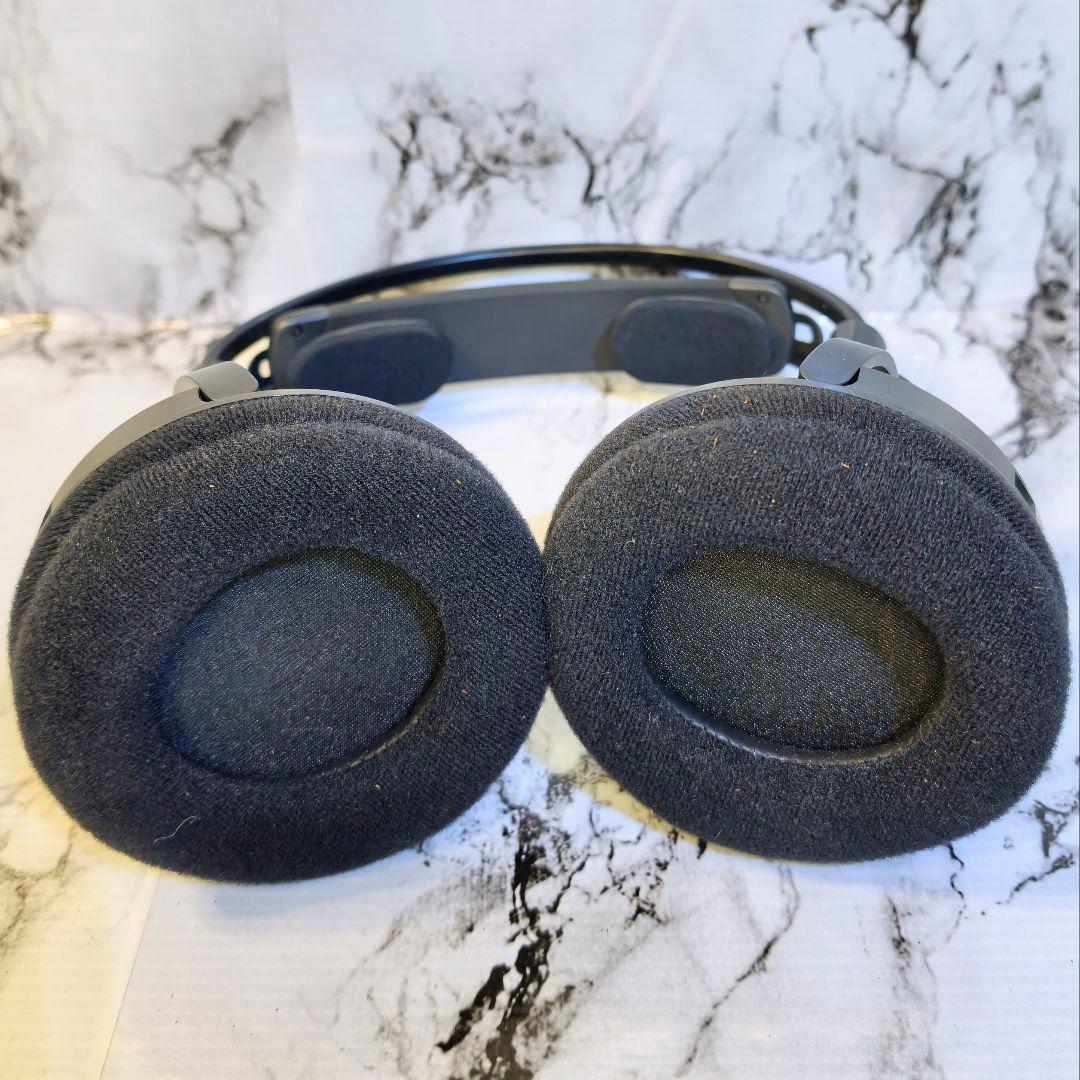 Onkyo Wireless Headphones Mhp-Av1