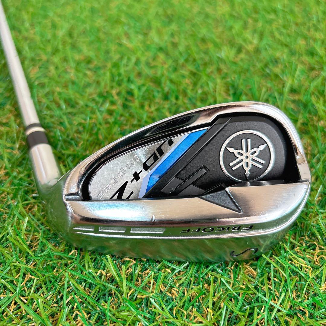 Yamaha Wedges Inpres Ud+2 2021 Sw Zelos7 S