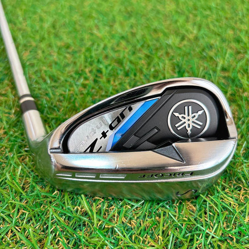 Yamaha Wedges Inpres Ud+2 2021 Sw Zelos7 S