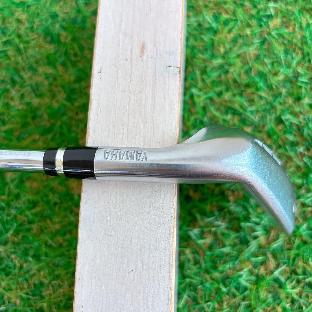 Yamaha Wedges Inpres Ud+2 2021 Sw Zelos7 S
