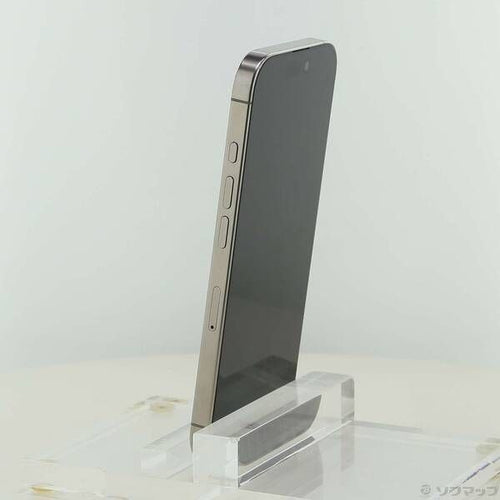 Apple Smartphone Body Iphone16 Pro 128Gb Mymy3J A Sim 258