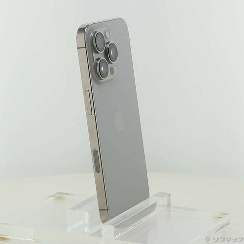 Apple Smartphone Body Iphone16 Pro 128Gb Mymy3J A Sim 258