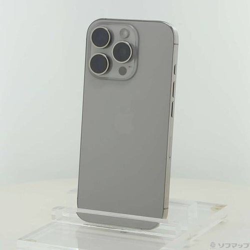 Apple Smartphone Body Iphone16 Pro 128Gb Mymy3J A Sim 258