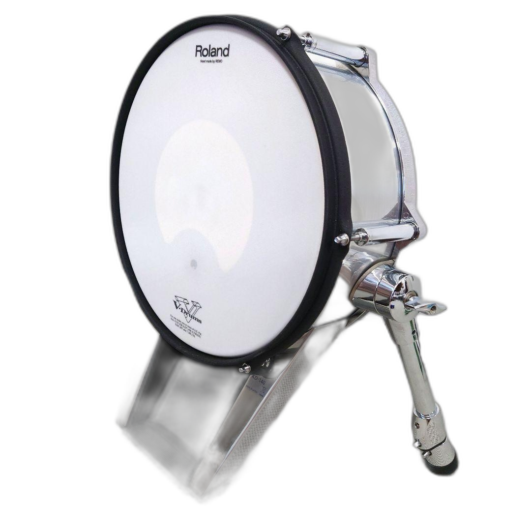 Roland Percussion Instrument Kd-140 V-Kick