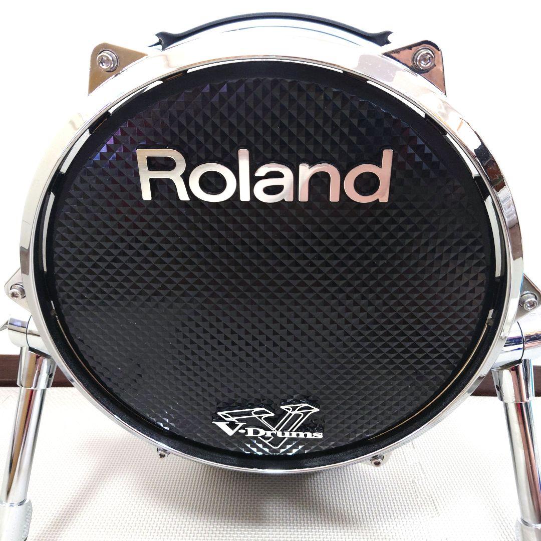 Roland Percussion Instrument Kd-140 V-Kick